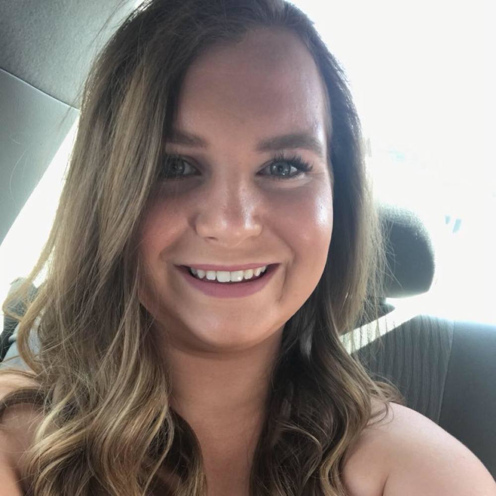 Meet your Posher, Colleen